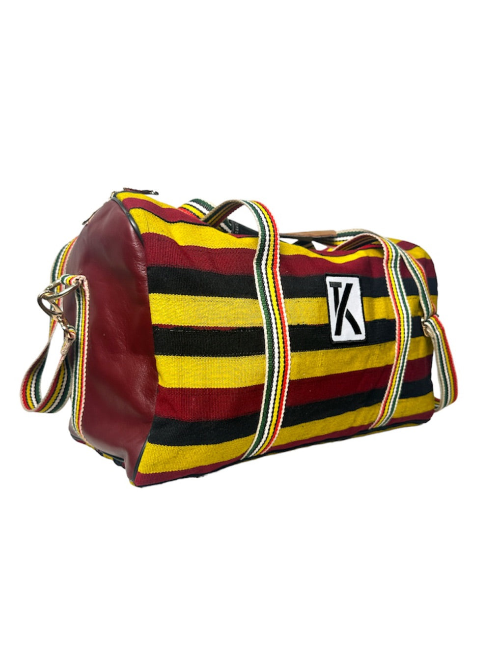 Uganda