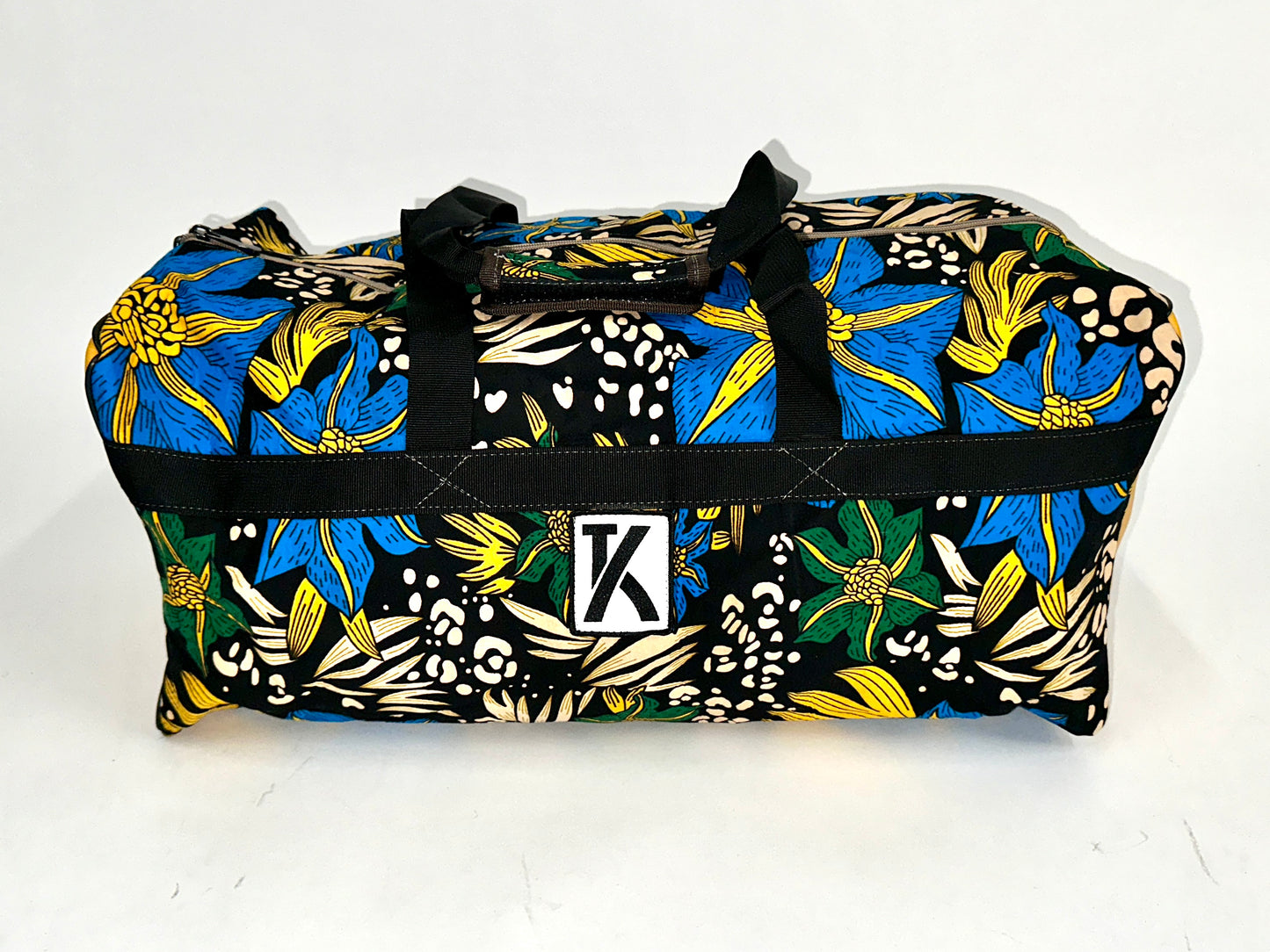 XL Duffle