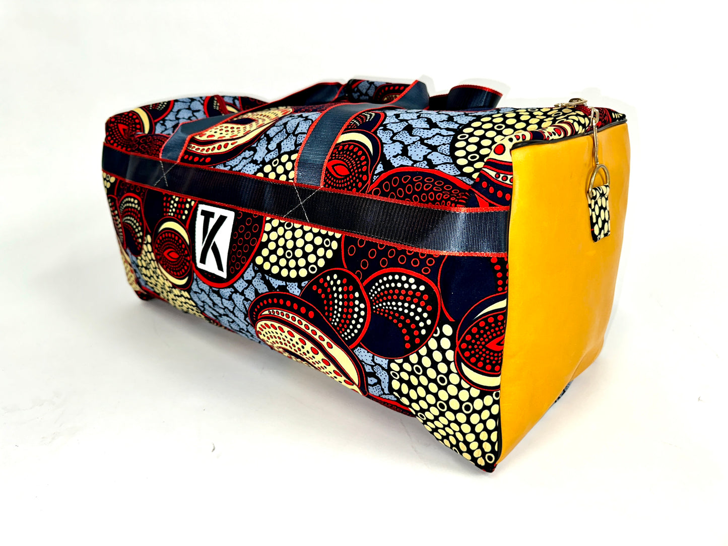 XL Duffle