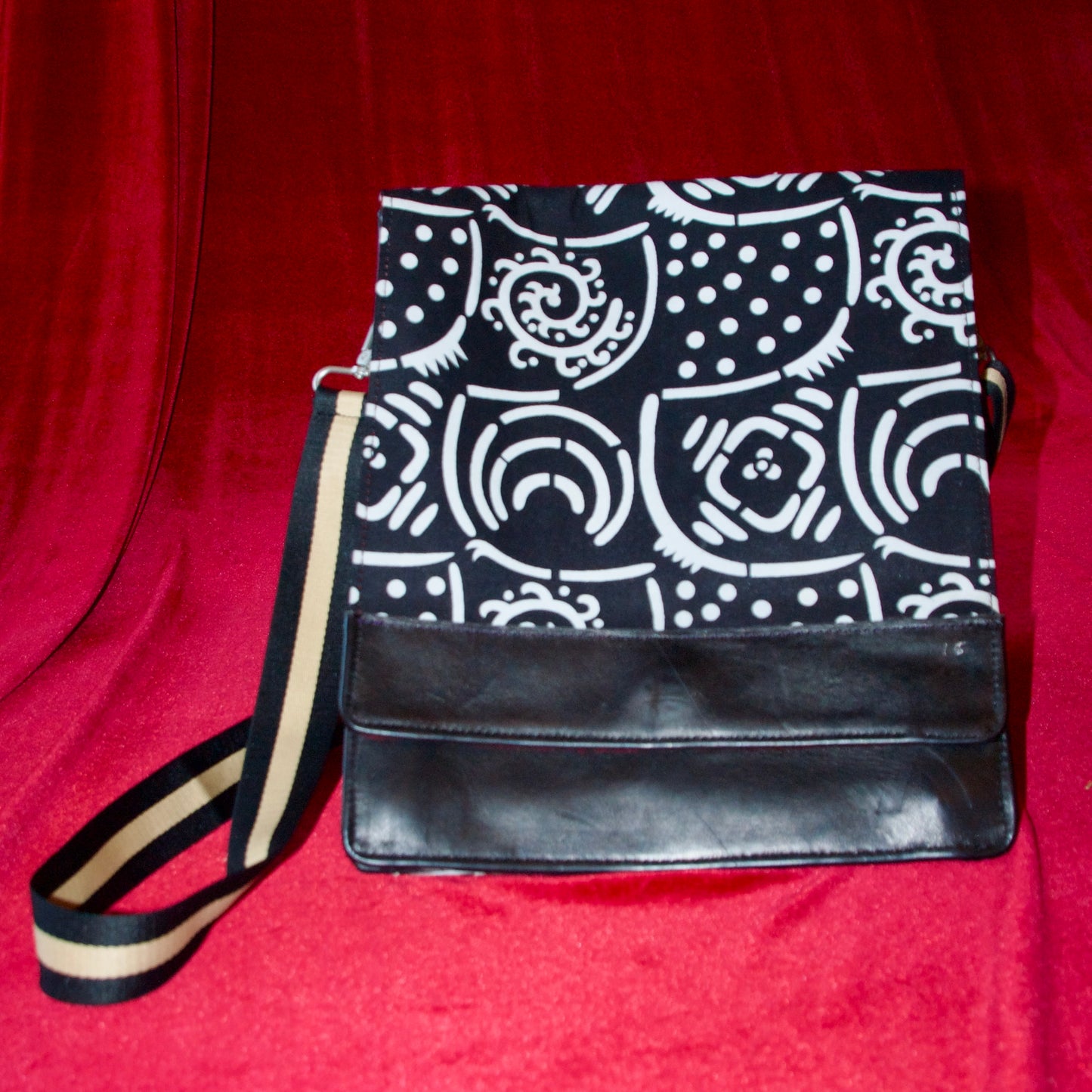 Messenger Bag