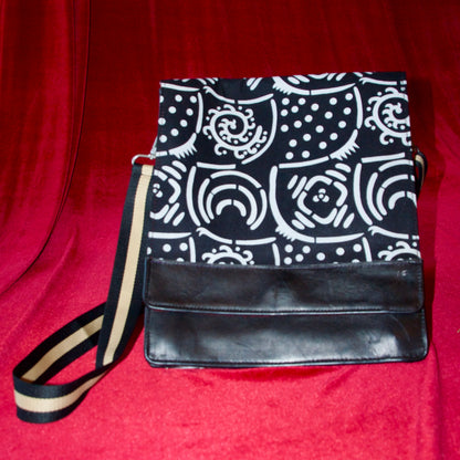 Messenger Bag