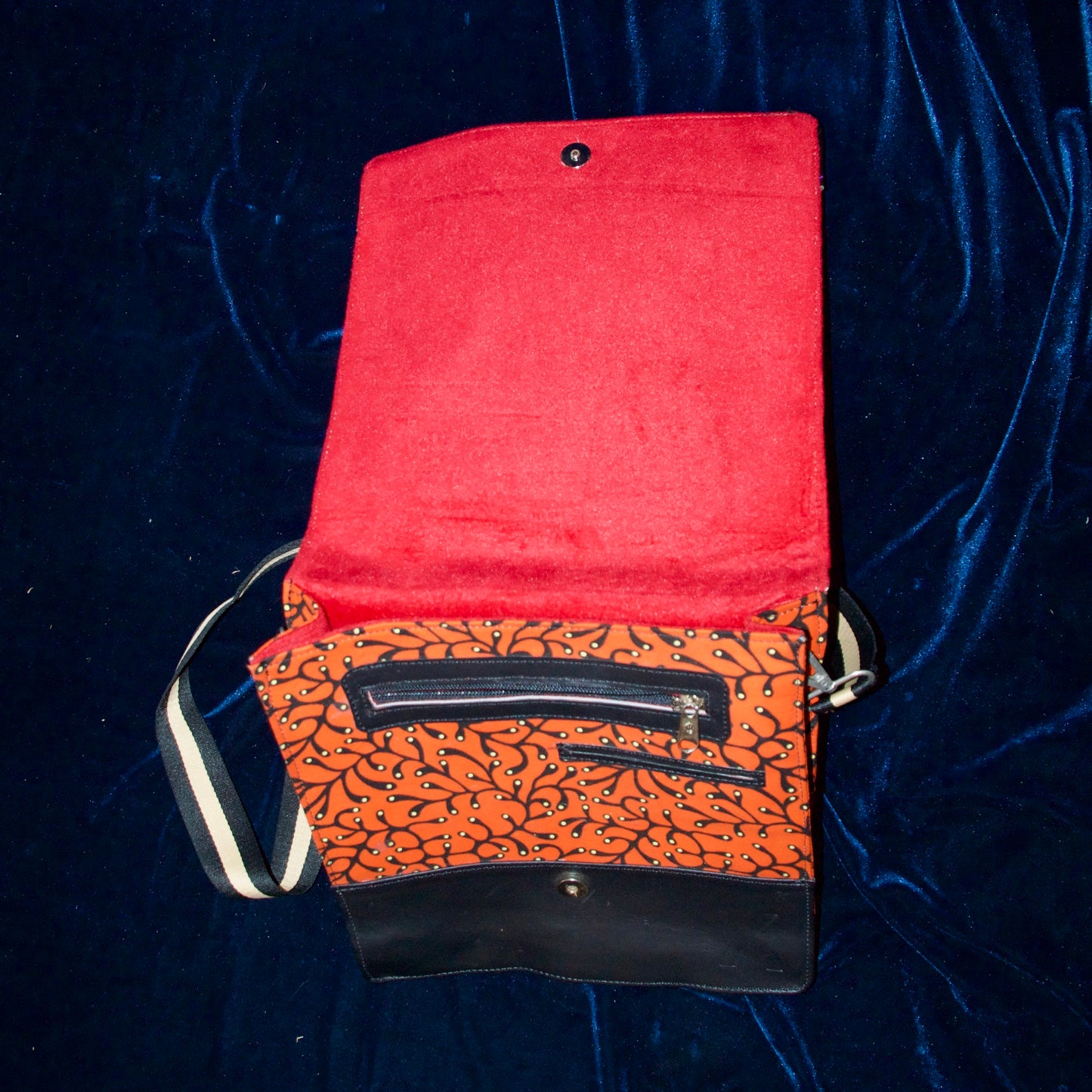 Messenger Bag