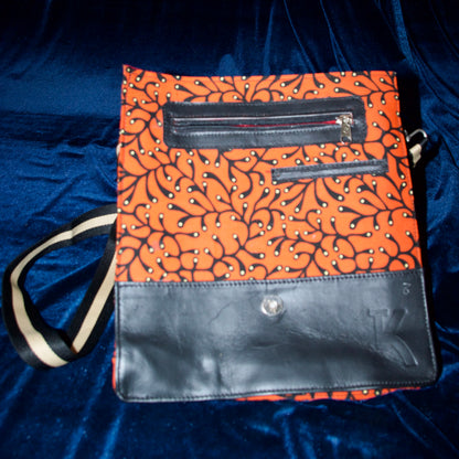 Messenger Bag
