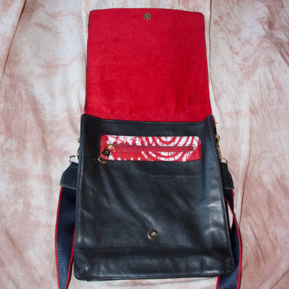 Messenger Bag
