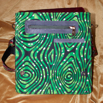 Messenger Bag