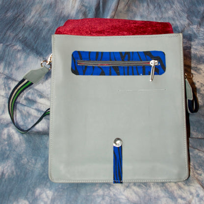 Messenger Bag