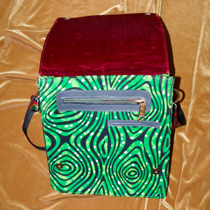 Messenger Bag