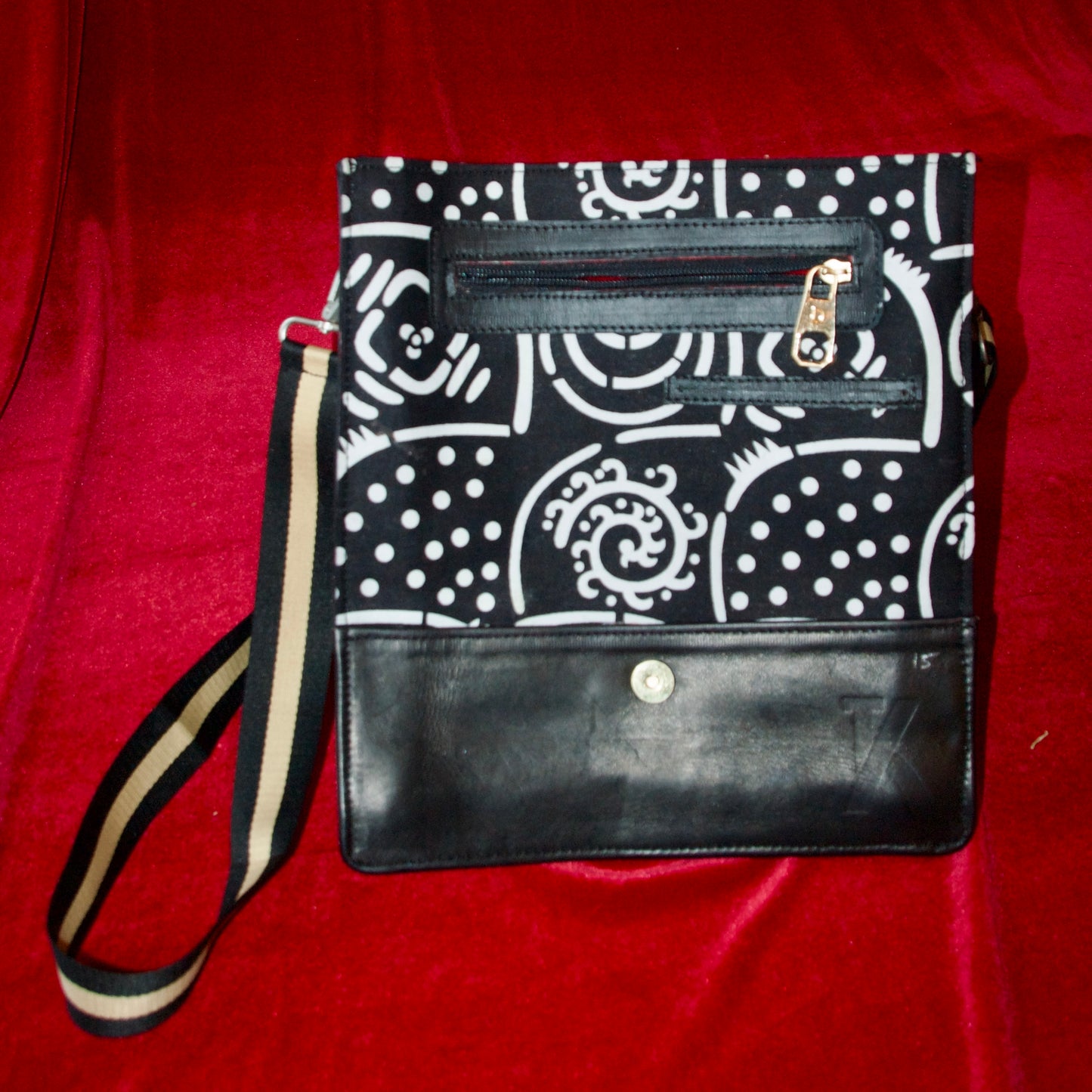 Messenger Bag