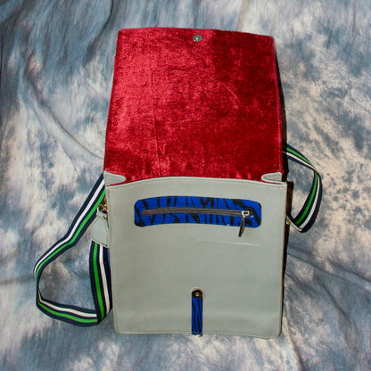 Messenger Bag
