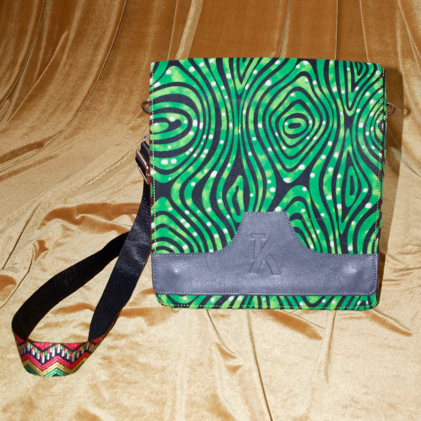 Messenger Bag