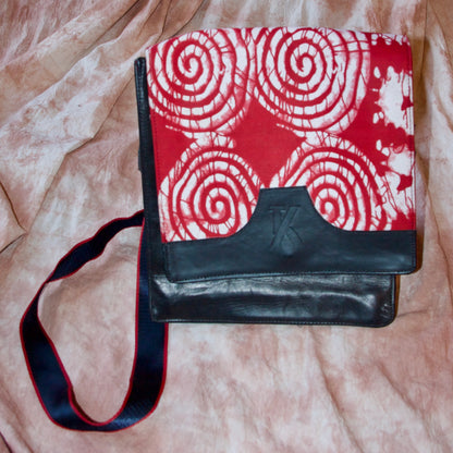 Messenger Bag