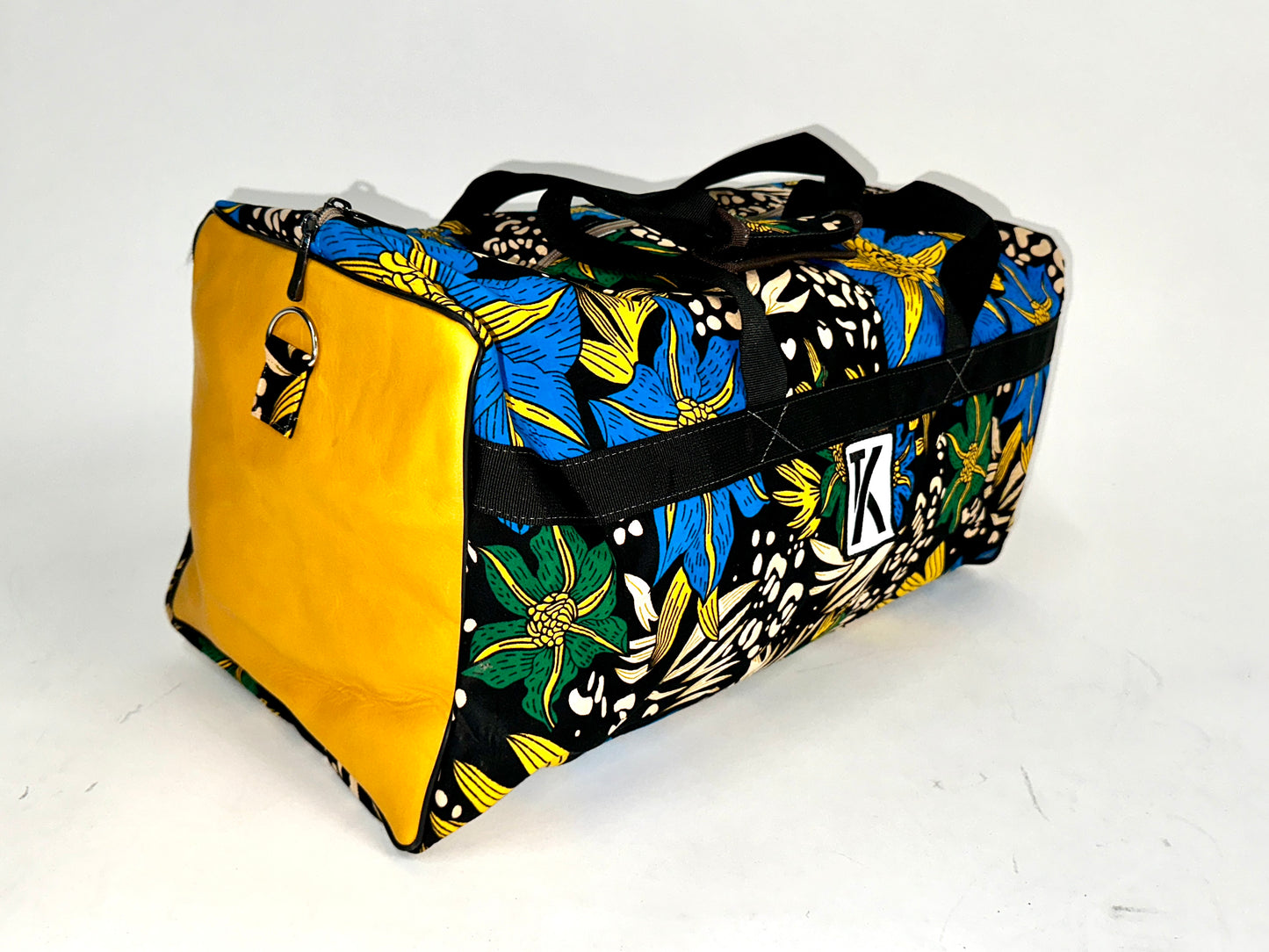 XL Duffle