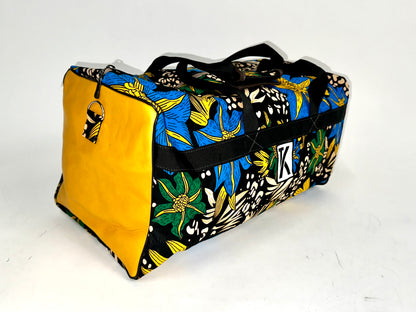 XL Duffle