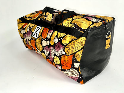 XL Duffle