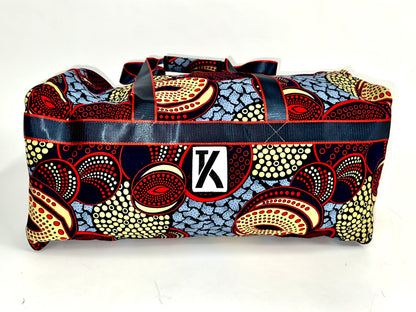 XL Duffle