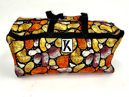 XL Duffle