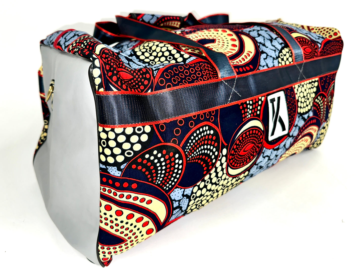 XL Duffle